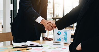 Keystone Dental and Paltop enter into definitive merger agreement