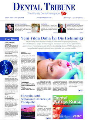 DT Turkey No. 4, 2023