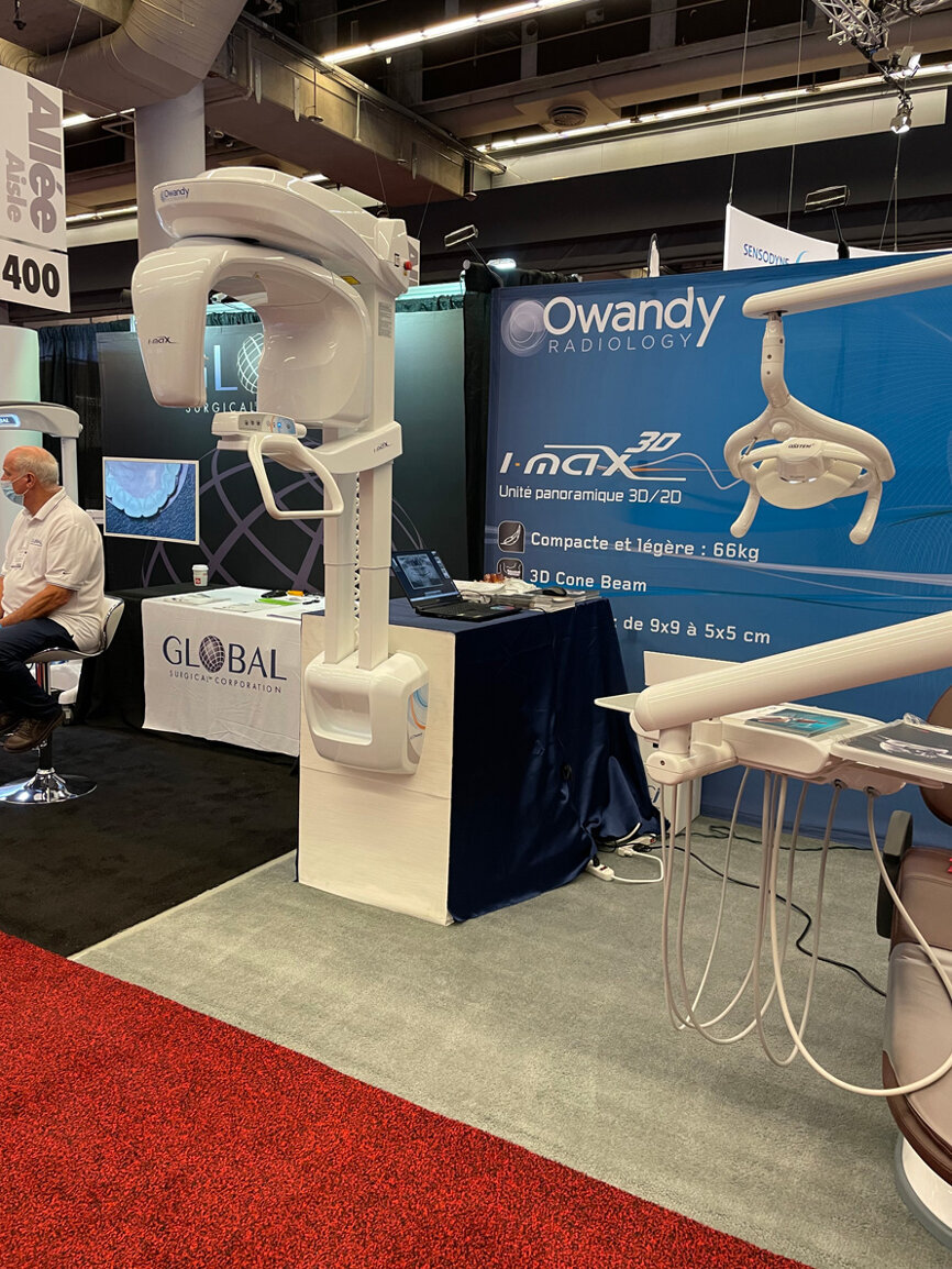 Photo: Maria Kaiser / Dental Tribune