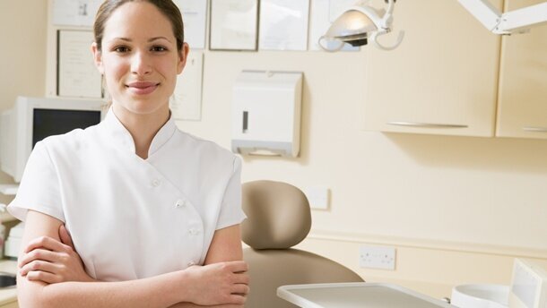 Dentalhygienikerin: Ein Beruf mit Zukunft