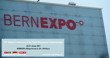 SSE-Jahrestagung 2017 findet im Januar in Bern statt