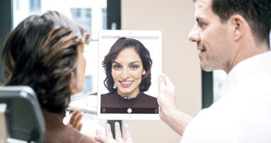 Smile Simulation: Motivation, Planung und Kommunikation mit IvoSmile