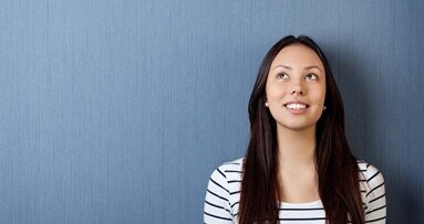 British adults feel self-conscious about their smile, reveals recent survey