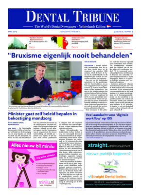 DT Netherlands No. 3, 2015