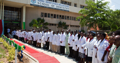 Gala in New York will raise funds for global youth initiatives