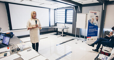 „PTS jest już solidnym partnerem do współpracy!”