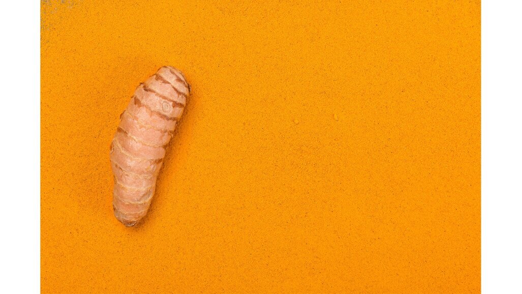 Curcumine biedt nieuwe mogelijkheden bij de behandeling van mondziekten en kanker