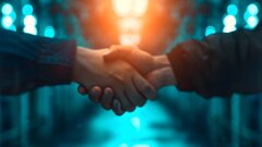 Azena Medical rejoint Ultradent pour développer la dentisterie laser