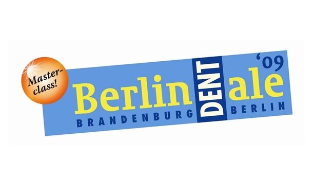 BerlinDENTale 2009 - Masterclass!