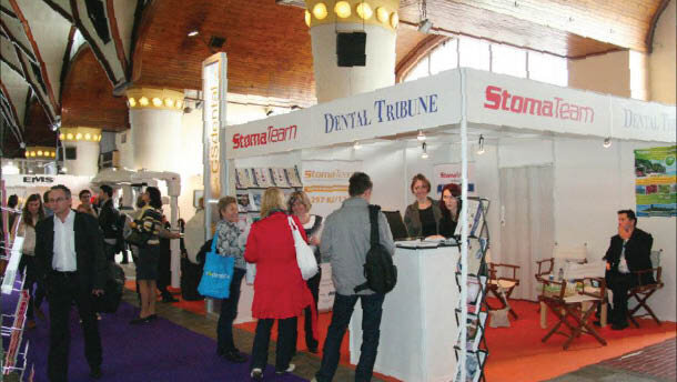 Dvacátý ročník Pragodentu