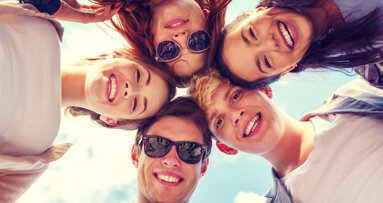 May 2019 is Save Your Tooth Month