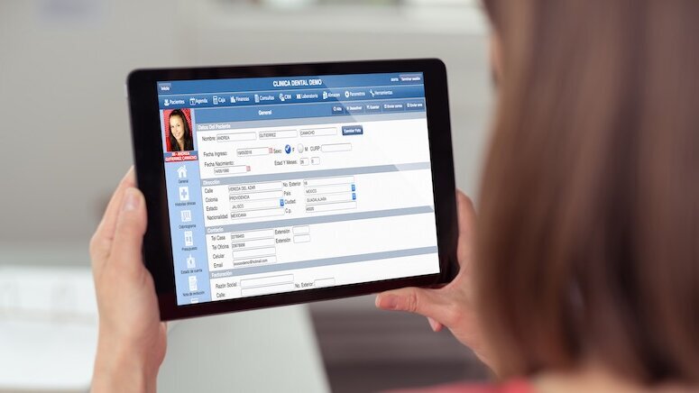 El valor de su clínica para el paciente