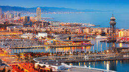 2020 Europe Forum—cancelled due to the COVID-19 pandemic