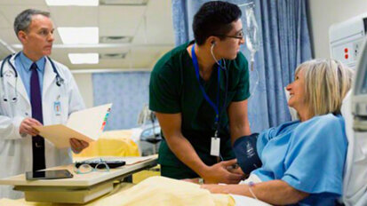 Ricovero ordinario o day surgery?