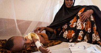 GSK to join health-care programme for poorest children