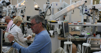 IDEA: world-class, hands-on education in the San Francisco Bay Area