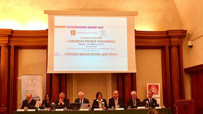 Gli igienisti dentali esultano: “Finalmente l’Albo c’è”