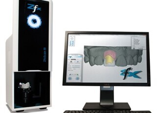 Zfx dental CAD design software: Designed by technicians, for technicians Zfx dental CAD design software: Designed by technicians, for technicians