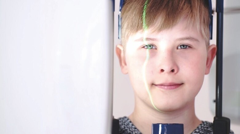 Un procesamiento de imágenes excepcional