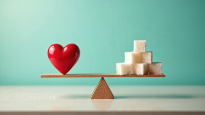 Bundeszahnärztekammer empfiehlt entschlossenes Handeln für eine gesündere Ernährung