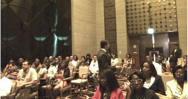 FGM llega también a África