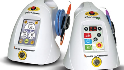 Presentan el láser Picasso en Puerto Rico