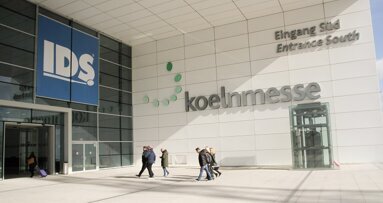 Tomorrow 39th IDS opens: Same legacy but hybrid format