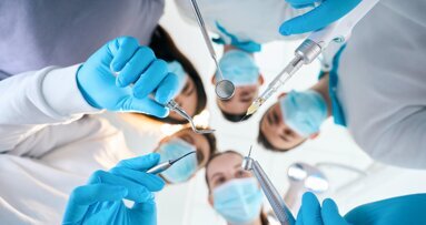 Help on the way for unregistered dental patients in Scotland