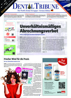 DT Germany No. 8, 2024 DT Germany No. 8, 2024