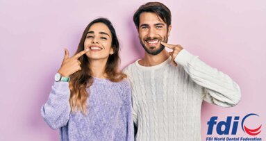 FDI World Dental Federation startet Mouth Proud Challenge