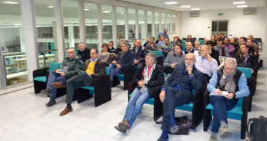 Rhein83: al via il programma culturale