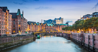 EXPERTENSYMPOSIUM 2025 im Mai in Hamburg: Innovative Implantologie