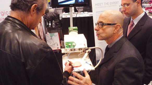 Sound surgical strategy can improve both patient comfort and esthetic results