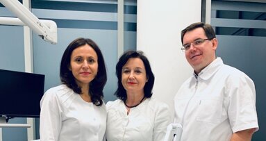 Laser to jest kosmos!