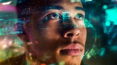 Nederlandse mondzorgprofessionals en studenten positief over AI