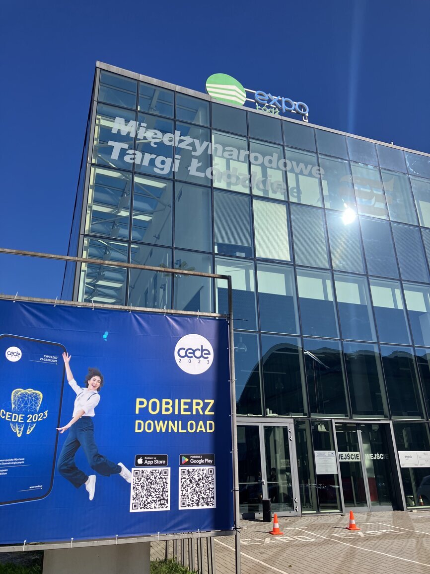 (Zdjęcie: Dental Tribune International)