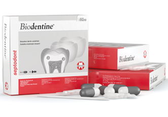 Septodont – Biodentine