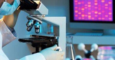 Здрави стволови клетки могат да бъдат причина за поява на тумори на челюстите