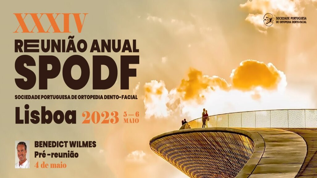 XXXIV Reunião Anual SPODF já tem local e data marcada