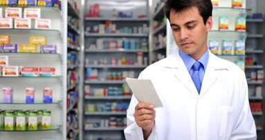 Voorschrijven van pijnstillers door tandartsen kan beter