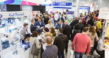 Organisers predicting KRAKDENT 2018 to be the most successful to date