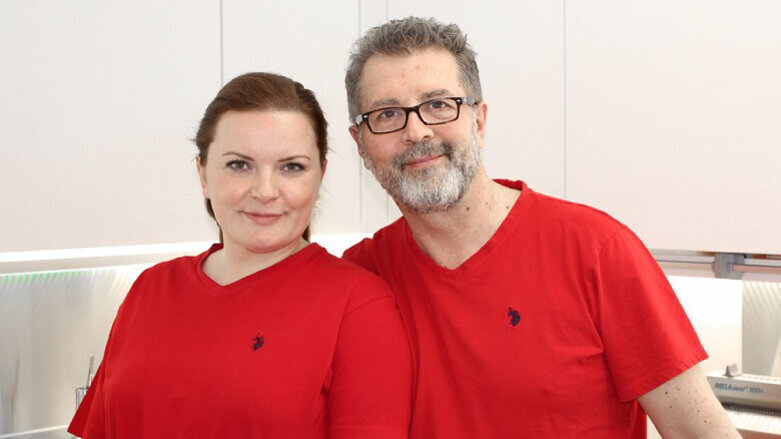 Pro pacienty je i chuť Perio Plus+ zcela zásadním přínosem