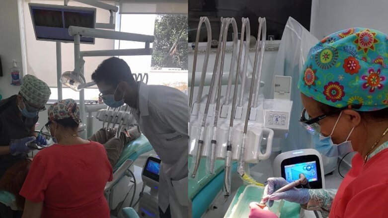 Entrevista: “O Brasil é um destaque na produção de equipamentos”