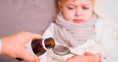 Antibiotici in età precoce: può aumentare il rischio di ipomineralizzazione