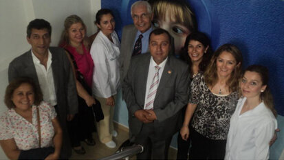 Bakırköy Belediyesi’nden Ücretsiz Hizmet