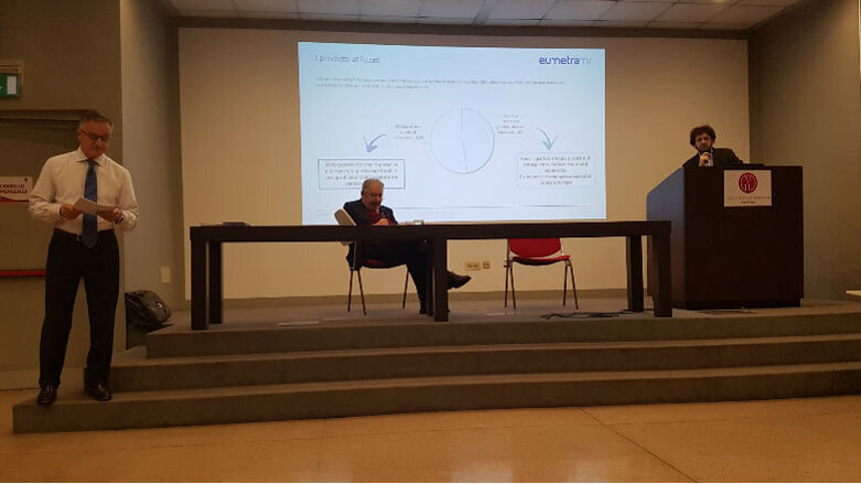 IAO osserva il presente e pensa al futuro della professione