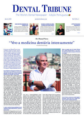 DT Portugal No. 2, 2025