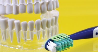 Krwawe problemy dziąseł