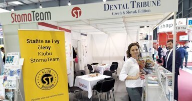 S konáním veletrhu Pragodent 2021 i PDD se nadále počítá!