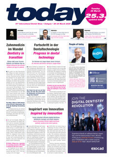 today at IDS March 25, 2025 today at IDS March 25, 2025